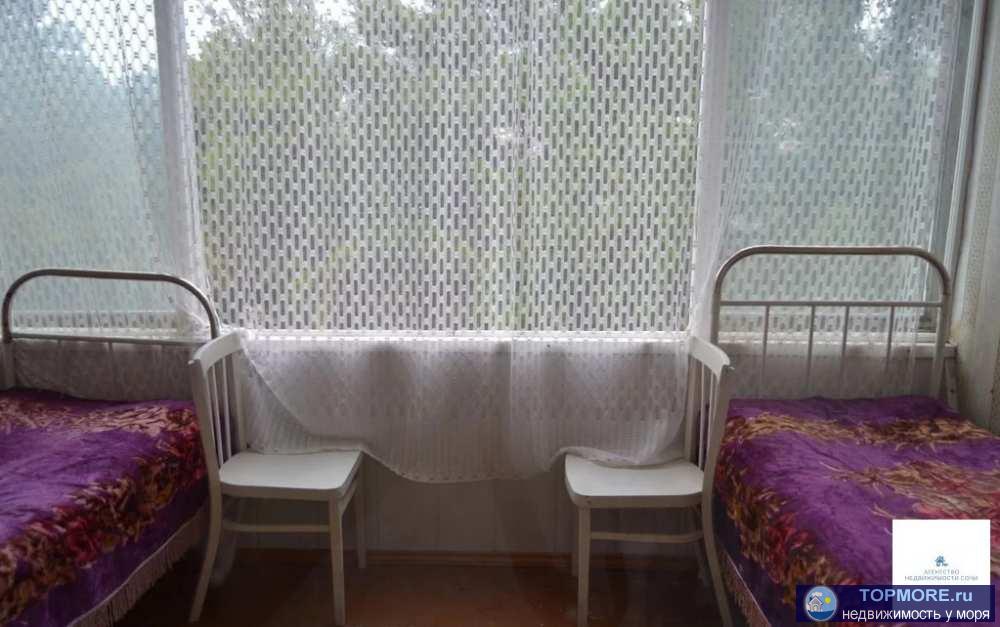 Продаю 1-комнатную квартиру в уютном спальном районе в 5 мин. ходьбы пешком до центра. Собственник.Развитая... - 1