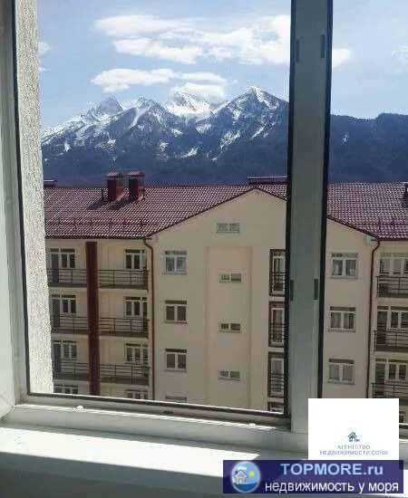 Продаю 3х комнатную квартиру,83.4 квадрата в пгт Красная Поляна ул.Ачишховская 68, все коммуникации городкие. Рядом...