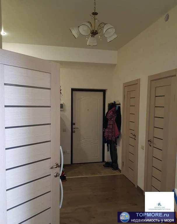 Продаётся уютная квартира, в хорошем тихом районе.Есть всё необходимое для комфортного проживания это и бытовая... - 1