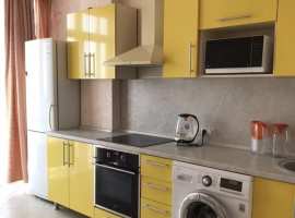 Собственник! Срочно продам очень уютную полноценную 1ком квартиру с...