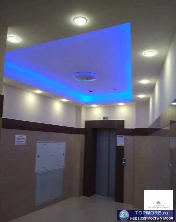 Продам квартиру в новом жилом комплексе бизнес класса. Дом сдан! Своя огороженная территория, облагороженная... - 2