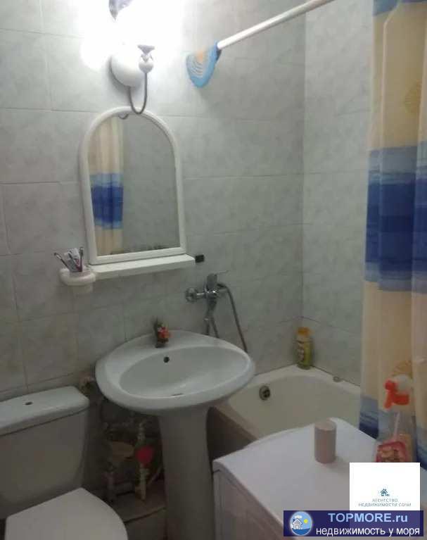 Продаю квартиру, в отличном районе. До моря, парка 'Ривьера' , до трц 'Моремолл' 10 минут ходьбы. Квартира в...