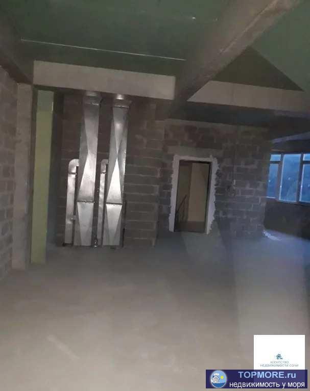 Горящее предложение от собственника! Дом сдан и заселен. Продаю квартиру свободной планировки в черновом варианте,...