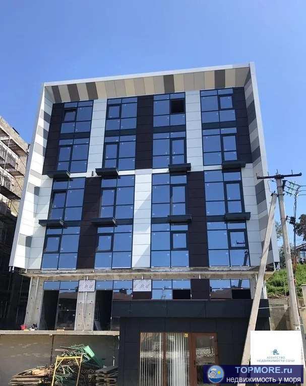 Продам видовую квартиру В лучшем доме!  Квартира с видом на горы и город.  Продается квартира в жилом комплексе Loft... - 1