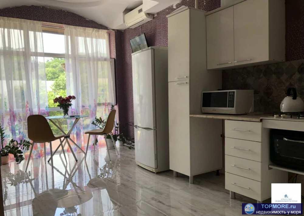 Уютная квартира с двумя спальнями, всей необходимой техникой для комфортного проживания:  -кондиционер, стиральная... - 2