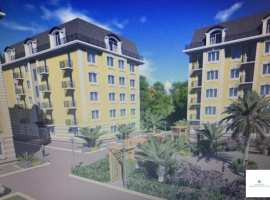 Дом сдан можно заходить на ремонт очень красивый комплекс 2 мин...