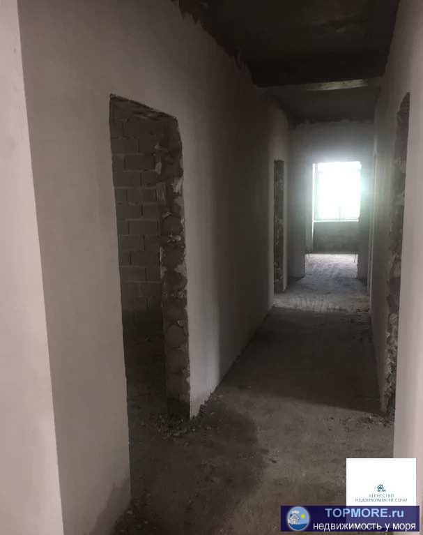 Дом на стадии строительства , сдача в 2019 году  Статус Квартиры . Прописка .Собственник.  Электрокотел , два окна ,... - 1