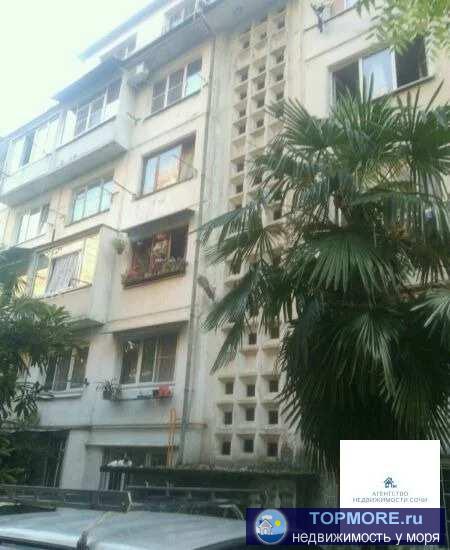 Просторная трехкомнатная квартира площадью 72м2, расположена на 2 этаже 5- этажного дома.Статус... - 2