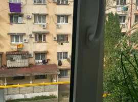 Продаётся уютная и светлая комната в малосемейке с ремонтом и...