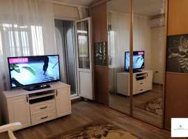 В собственности более пяти лет, подходит под ипотеку. Свежий...