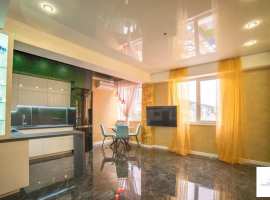 ЖК Гармония 3, ул Волжская 34/2, 8/10 эт. лучший дом на мамайке!...