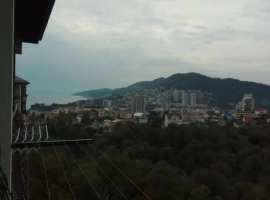 Собственник.продам срочно!Центральный район г.Сочи.Квартира в новом...