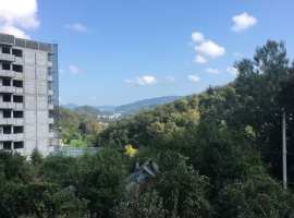 Земельный участок с домом в центре Сочи 1253 сотки, есть...