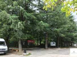 Продаётся земельный участок в посёлке Красная Поляна на улице...