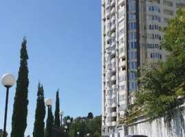 Продаю квартиру в сданном жилом комплексе бизесс класса Сияние...