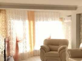 Новая квартира, Новый ремонт, Новая мебель в Новом жилом комплексе...