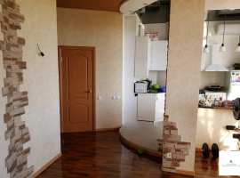 Продается квартира , в самодостаточном , полноценном районе, в...