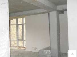 Продается квартира! на 8ом этаже 9ти этажного дома.

квартира без...