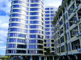 ЖК Жемчужина-2 Клубный дом, район.Светланы, 1комн. 40,8м.кв.дом...