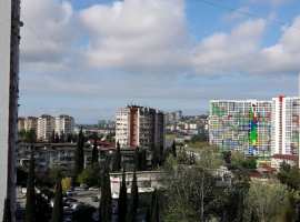 1-комнатная квартира. Низ макаренко. Развитая инфраструктура, рядом...