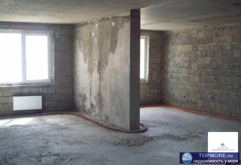 Квартира новая!  дом сдан и почти весь заселен!  -Коммуникации подключены  -, документы на руках.  -свой детский сад... - 1