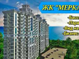 Продаю или меняю на Москву свою квартиру в ЖК премиум класса...