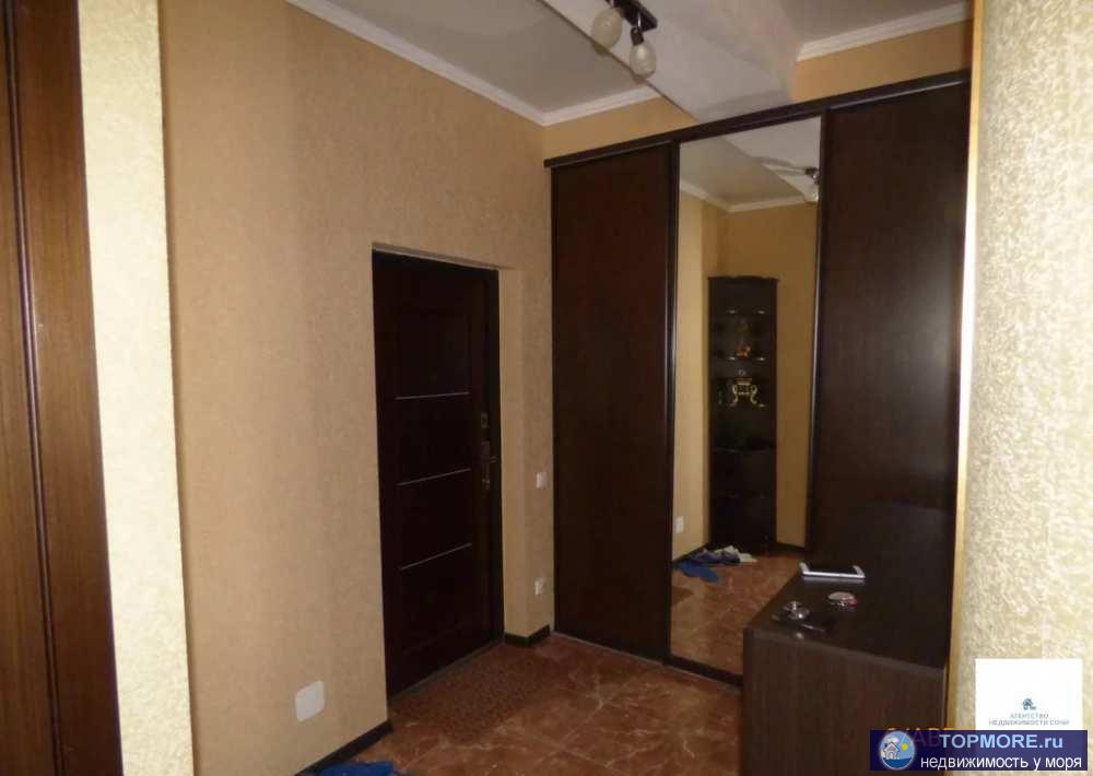 Собственник, с мебелью и бытовой техникой, газ. Вид на море, Дендрарий. - 1