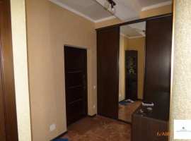 Собственник, с мебелью и бытовой техникой, газ. Вид на море,...