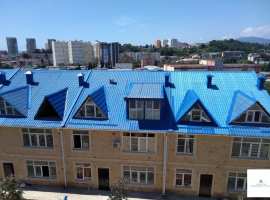 Продам студию с ремонтом и мебелью в ЖК 