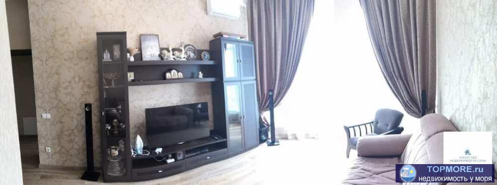 Дом бизнес класса. Закрытая территория, видеонаблюдение, своя небольшая детская площадка, подземный паркинг отдельно... - 1