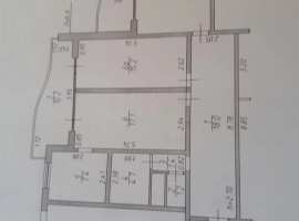 Квартира у моря !

Продам прекрасную квартиру в центре Сочи, до...