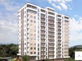 Продаю квартиру 50,83 м2 и 50,08 м2 без отделки.

Дом сдан в 2018...