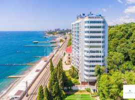 Аппартаментный комплекс Пальмира. Квартира без ремонта.

До моря 1...