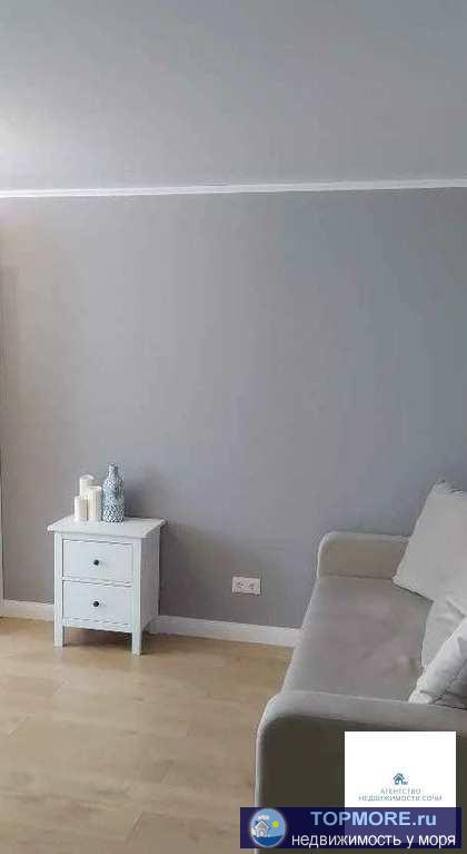 Продаю однокомнатную квартиру в районе Олимпийского парк . Лучший район с отличной транспортной доступностью и... - 2