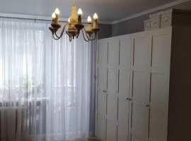 Продаю однокомнатную квартиру в районе Олимпийского парк . Лучший...