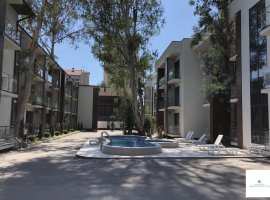 Собственник. 2й этаж. Одни из лучших апартаментов в комплексе! с...