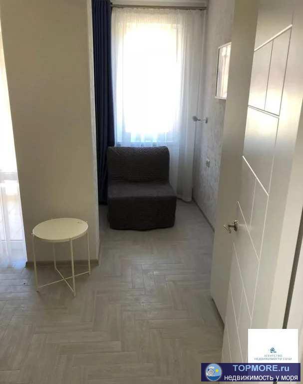 Продается квартира студия, расположенная в микрорайоне Кудепста. Квартира с ремонтом, мебелью и техникой. Также...