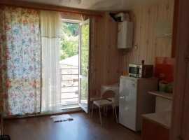 Продаю квартиру на Макаренко р-он пед.института. Студия, 25 м2....