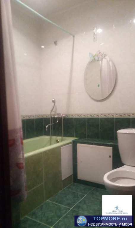 Блиново.Квартира в хорошем состоянии с мебелью.Евродвушка - 1