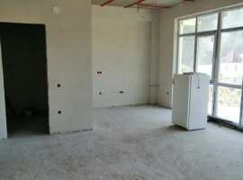 Продам квартиру в состоянии почти завершенного...