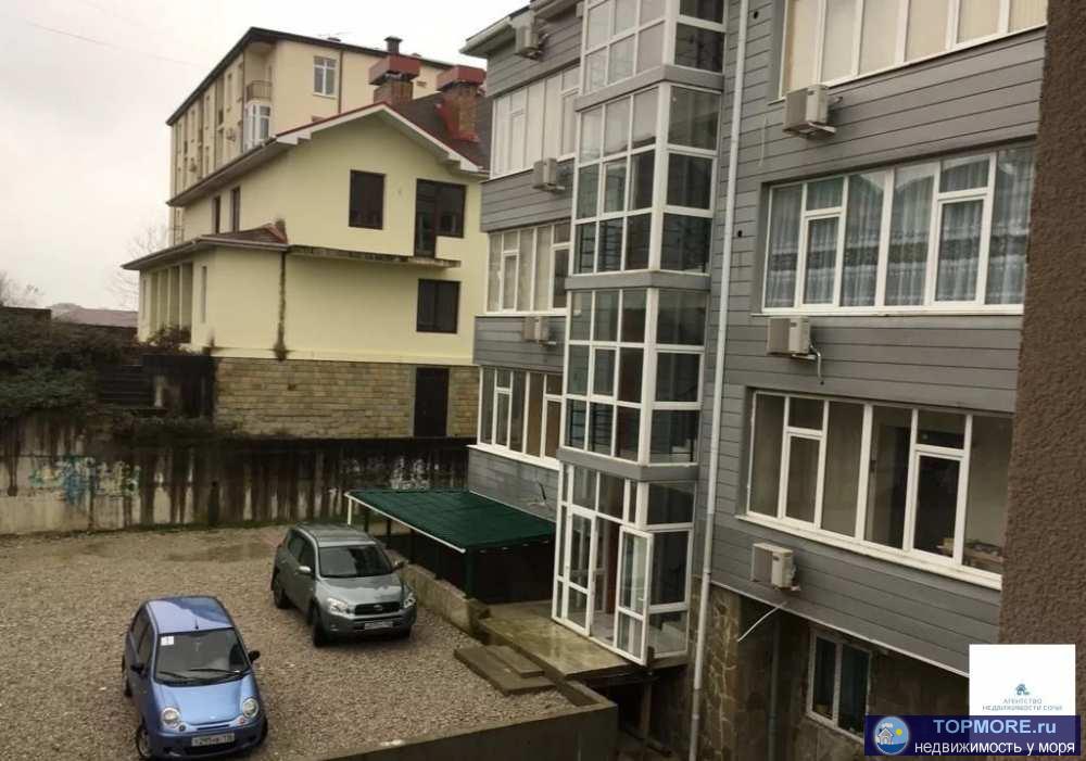 Продаётся квартира в новом доме! Дом сдан в эксплуатацию, подключён ко всем коммуникациям. Район курортный городок.... - 2