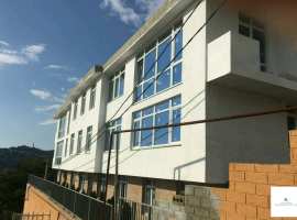 Продаю свою квартиру-студию по переуступке. Сдача дома 4 кв.2019....