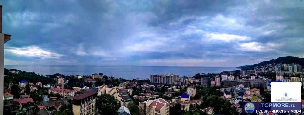 1. к. кв. в 600 метрах от моря всего за Самая низкая цена в районе!  Просторная 1.к.кв. 37,75 кв. м. 3\18 эт.... - 1