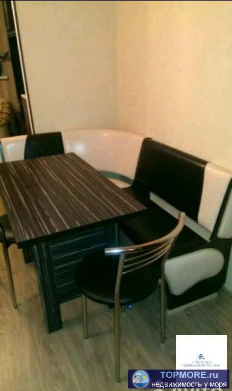 Собственник . Продам квартиру в районе Фабрициуса. В квартире сделан ремонт , тёплый пол от отопления . На стенах... - 2