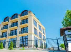 Продам 1 комнатную квартиру с шикарным видом на море , ЖК сдан, в...