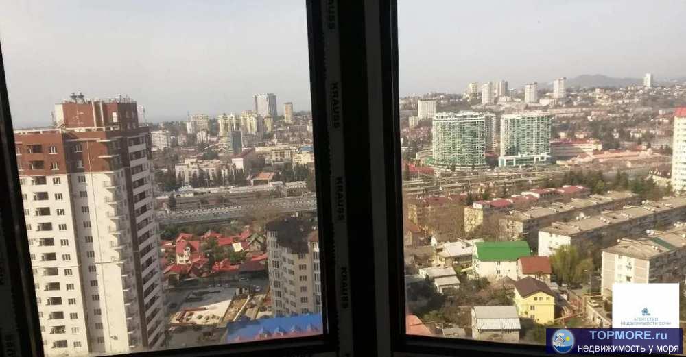 Продам 2 комнатную квартиру. Тёплый пол. Шикарный вид из окон. Собственник. - 2