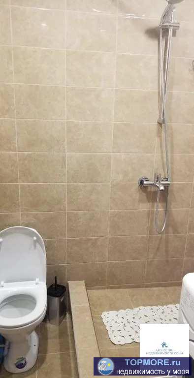 Продам раздельную квартиру с двумя комнатами. Одна студия, другая студия с мансардой. Новый ремонт. Собственник.... - 2