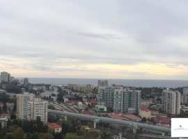 Собственник! Продам студию на 20-м этаже с прекрасным видом на...