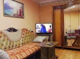 Я являюсь собственником. Сдаю 2 ком. квартиру в центре Сочи со...