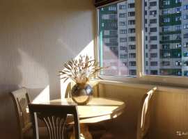 Жилой комплекс 